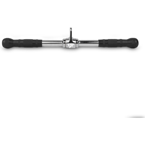 VirtuFit Bicep / Tricep Stang - Straight Bar