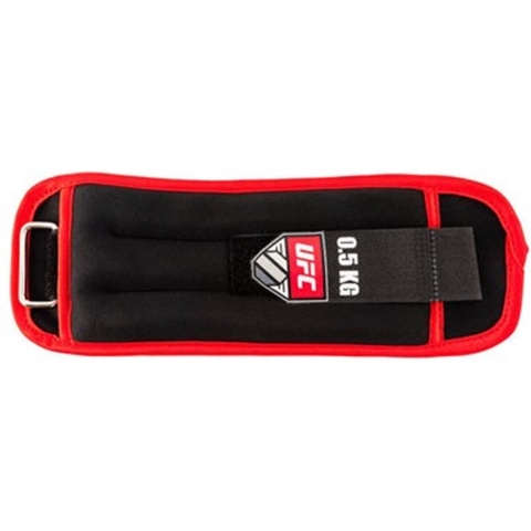 UFC Enkelgewichten Set - 2 x 0,5 kg