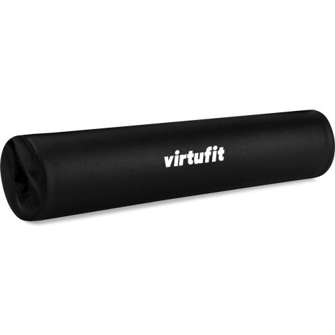 VirtuFit Bar Pad Pro - Luxe Nekbeschermer voor Halterstang