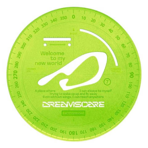 Universal Music Nct Dream - The 4th Album 'dreamscape'