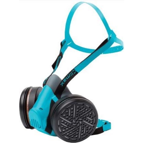 Climax Climax Gasmasker 810 - Incl A1 Filters
