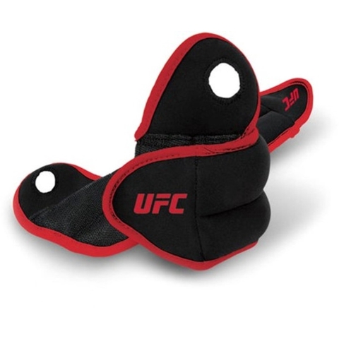 UFC Polsgewichten Set - 2 x 1 kg