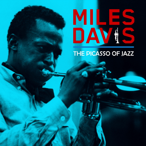 Source 1 Media Miles Davis - The Picasso Of Jazz