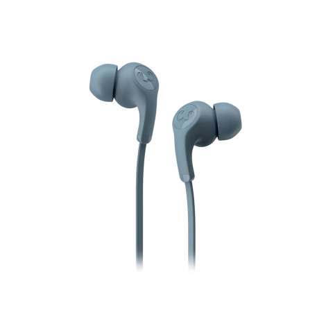 Fresh 'n Rebel Flow Tip Usb-c Oordopjes Blauw