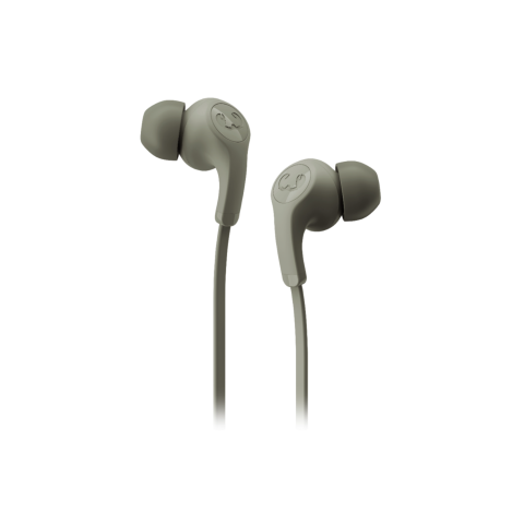 Fresh 'n Rebel Flow Tip Usb-c Oordopjes Groen