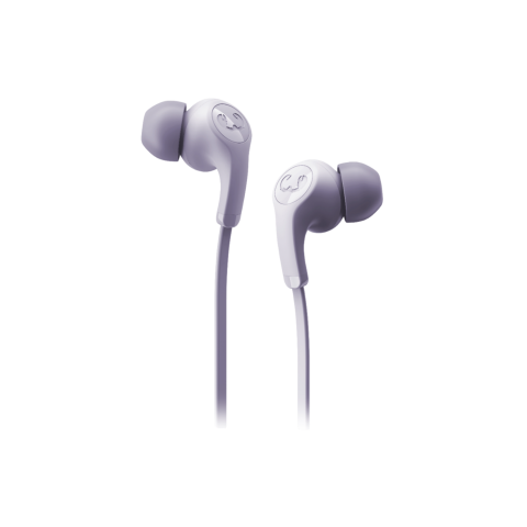 Fresh 'n Rebel Flow Tip Usb-c Oordopjes Lila