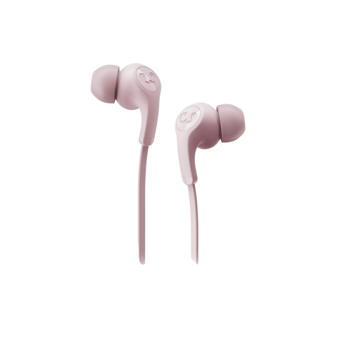 Fresh 'n Rebel Flow Tip Usb-c Oordopjes Roze