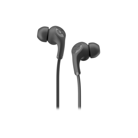 Fresh 'n Rebel Flow Tip Usb-c Oordopjes Zwart