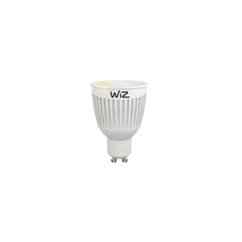WIZ Whites Smart Ledlamp Gu10 1-pack