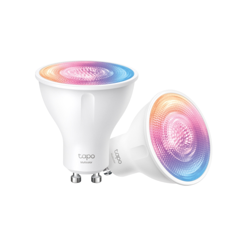 Tapo L630 2 Stuks Slimme Ledlamp Wit