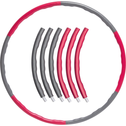 VirtuFit Fitness Hoelahoep - Hoepel - 100 cm - 1,8 kg