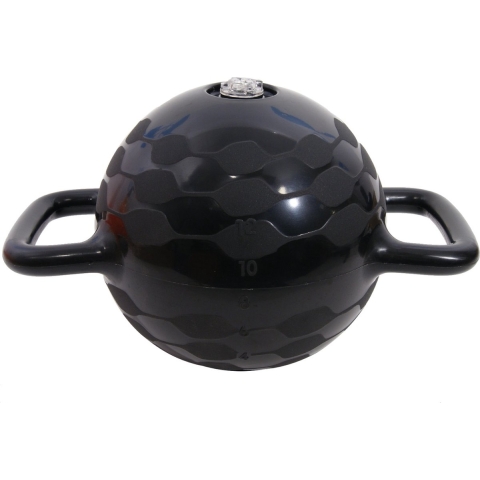Muscle Power Water Gevulde Kettlebell - 1 t/m 5 kg