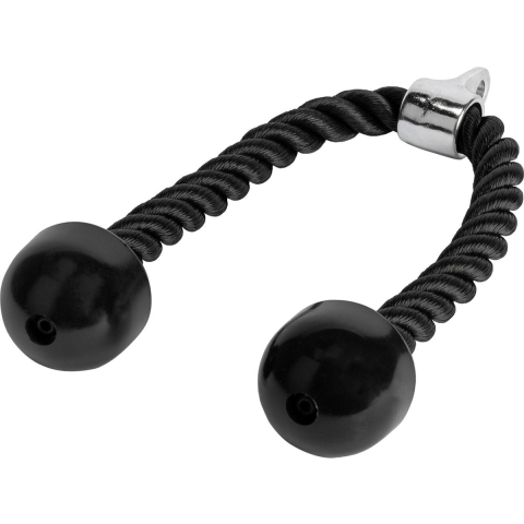 VirtuFit Triceps Touw - Tricep Rope
