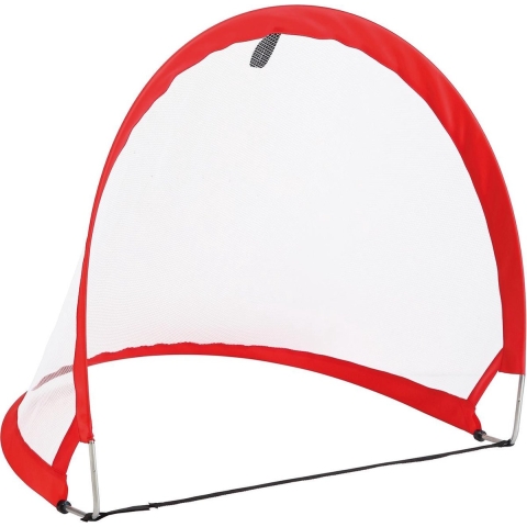 Bandito Pop up doel - 60 x 40 x 40 cm - Set van 2