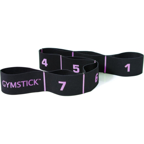 Gymstick Multi-Loop Band - Sterk