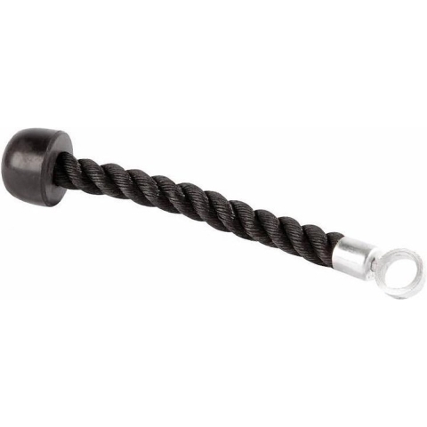 Lifemaxx Tricep Touw - Single Rope