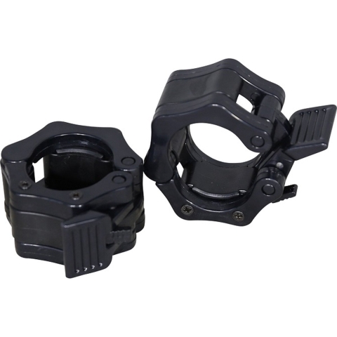 Lifemaxx Fast Lock Collarset - 50 mm