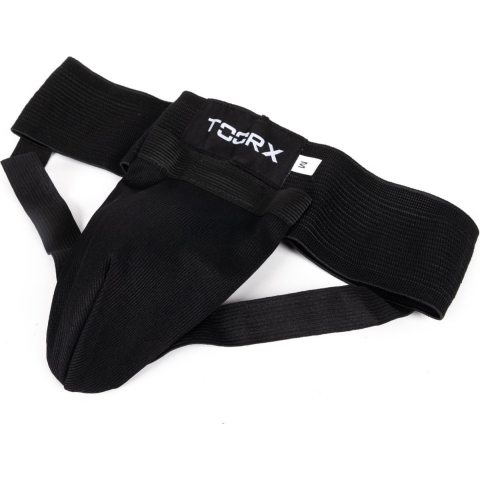 Toorx Fitness Kruisbeschermer - Tok - S