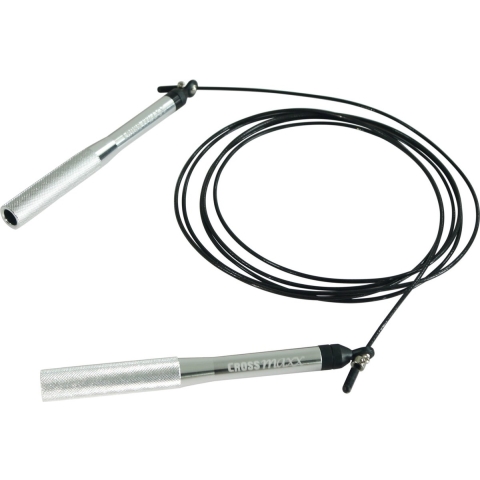 Lifemaxx Crossmaxx Pro Bearing Speed Rope