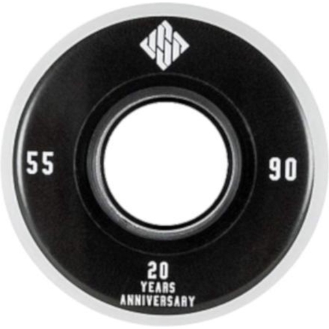 55mm Team Wheels 90A - Stunt Skate Wielen