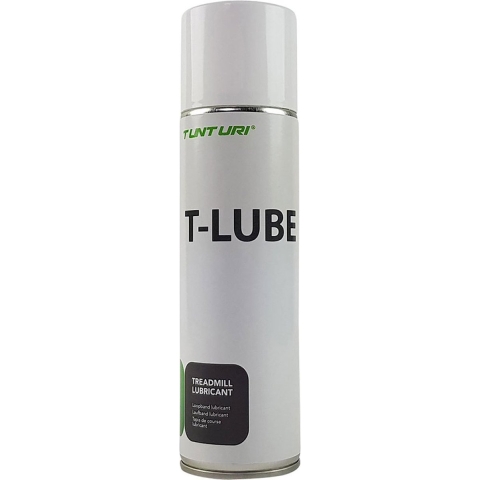Tunturi T-Lube S Loopband Smeermiddel - Loopband Olie - 200ml