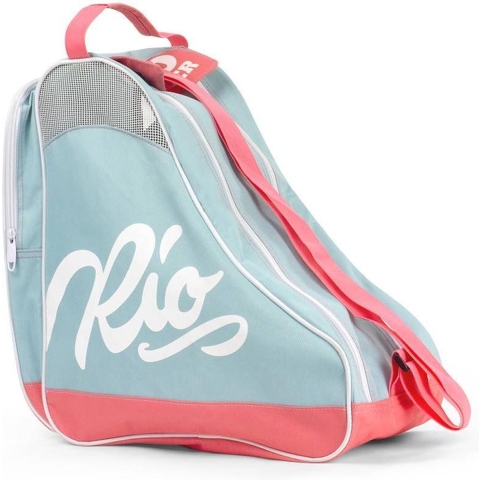 Script Skate Bag - Opbergtas