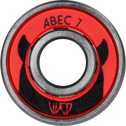 ABEC 7 FS 16-pack - Lagers