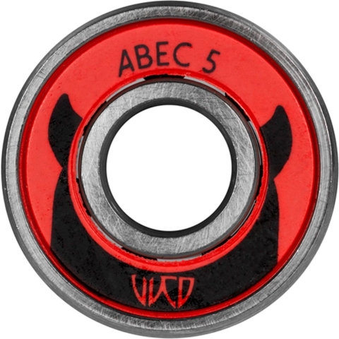 ABEC 5 FS 16-pack - Lagers