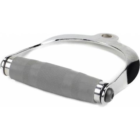 Lifemaxx Kabelgreep PU Grip - Grijs
