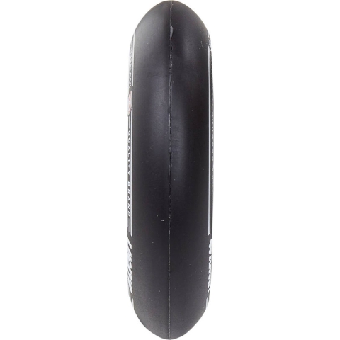 Toaster Black 100mm - Step Wiel
