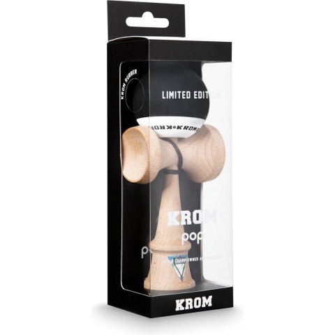 Pop Rubber - Kendama