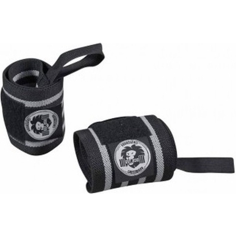 Lifemaxx Crossmaxx Wrist Strap Set