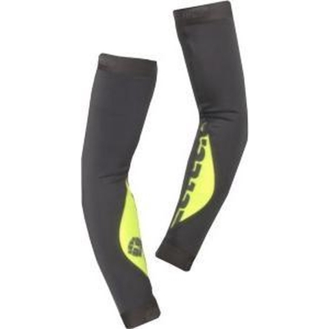 Bioracer Spitfire Armwarmers TC Temp Control voorgevormd