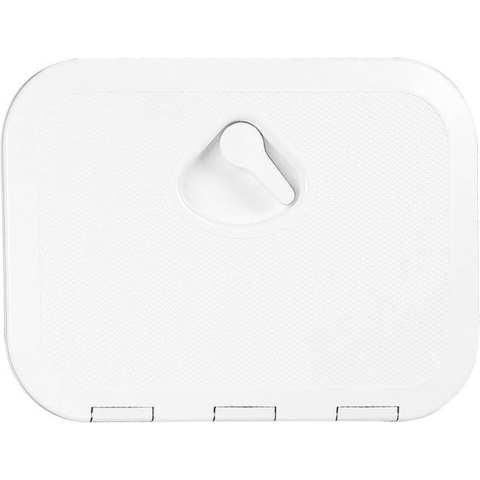 Lalizas Top Line inspectieluik 270 x 375 mm