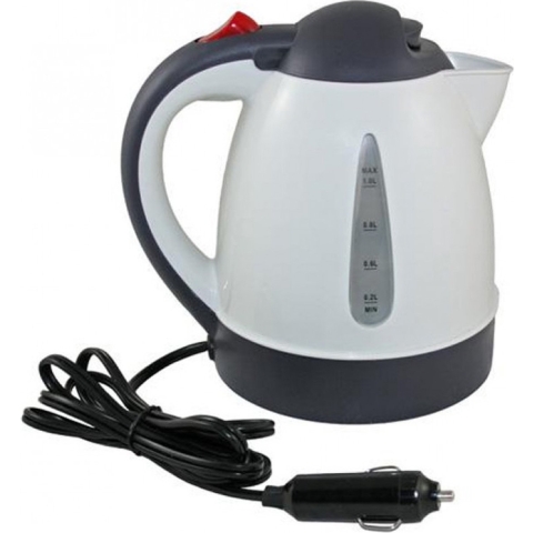 Haba Caldera waterkoker 12 Volt