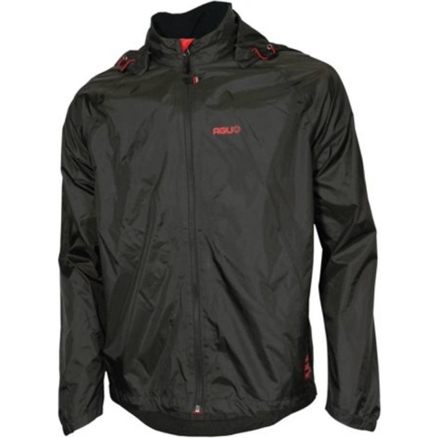 Agu Secco Trekking heren en dames regenjas
