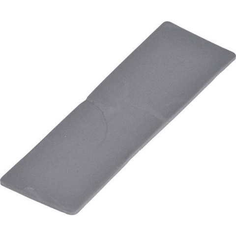 PSP Grip Foam 9,5 x 30 cm 2 stuks