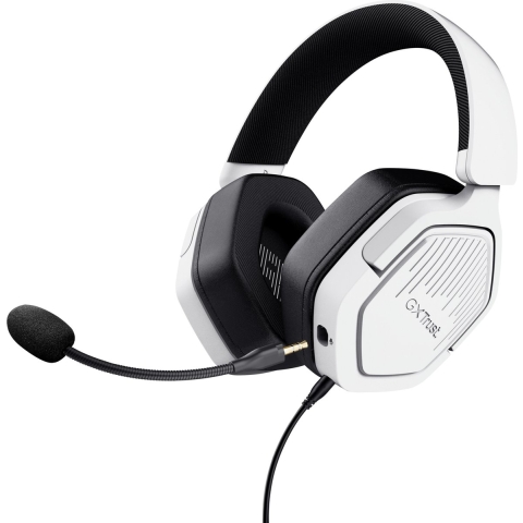 Trust GXT492W Gaming Headset