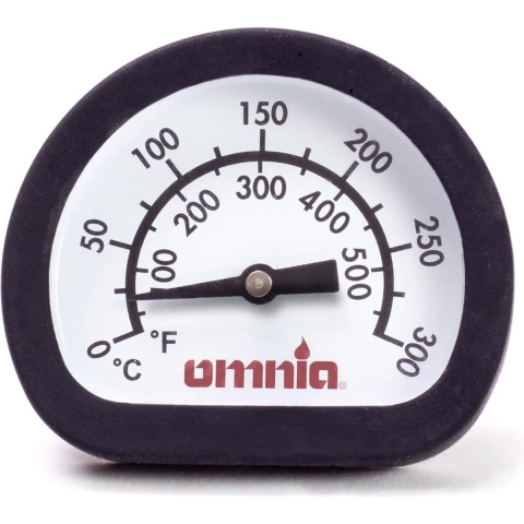Omnia Thermometer
