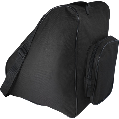 Staz Skischoentas Poly I-design zwart