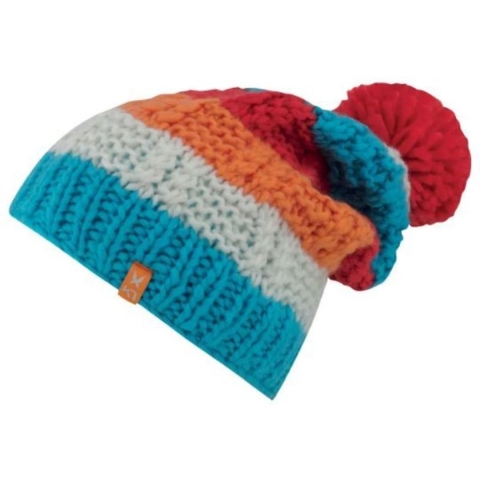 Kari Traa Aerials beanie
