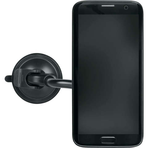 SKS Compit/Flexx flexibele smartphonehouder
