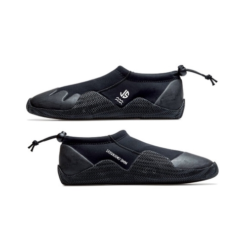 JS Watersports Maverick Slipper 3mm, 38