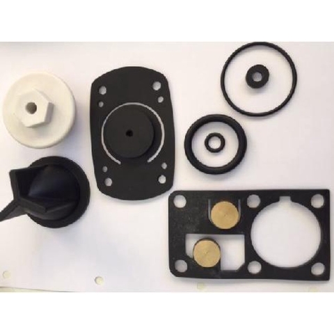 Nuova Rade Servicekit-A voor handmatig toilet LT-0&LT-1