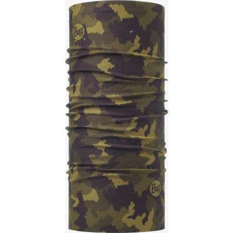 Buff Original Hunter Military nekwarmer