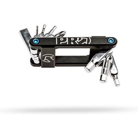 PRO Minitool 8 functies alu body