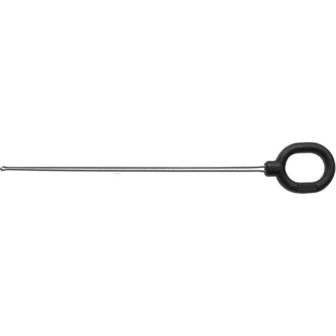 D-Splicer Fixed F-20 treknaald geschikt voor Dyneema lijnen 4-6 mm