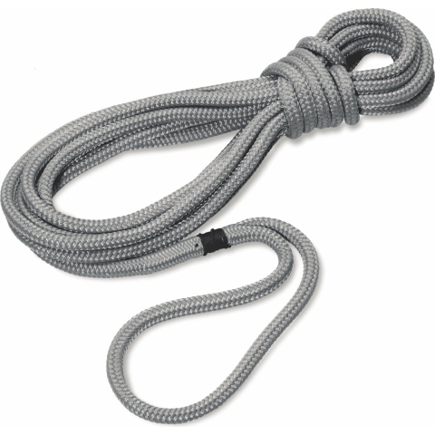 Seilflechter Taifun Landvast 12mm 8 meter, met oogsplitsing