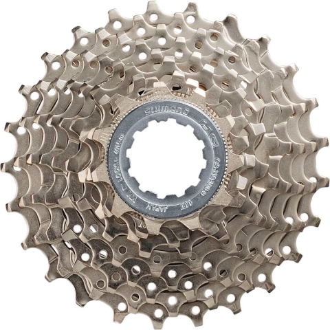 Shimano Alivio CS-HG400 Cassette 9-speed