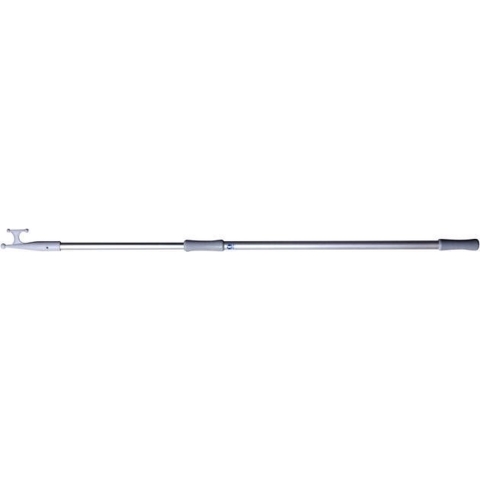 Talamex Bootshaak L telescopisch pikhaak 120-210 cm